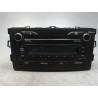 AUTORADIO TOYOTA AURIS 2010-