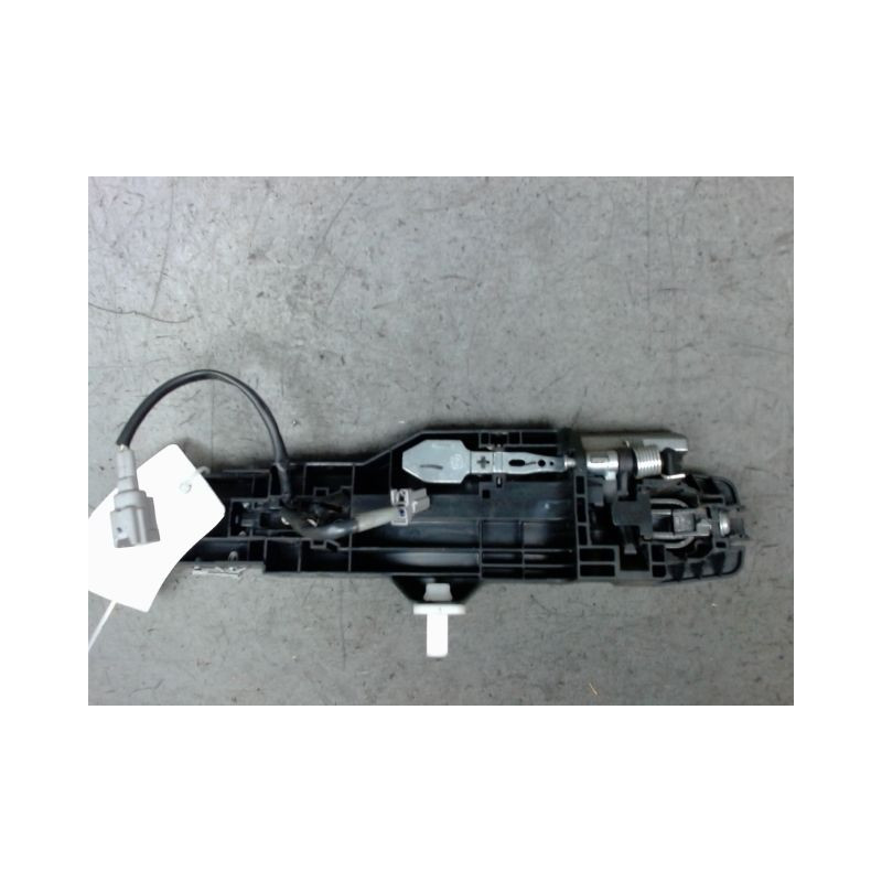 POIGNEE EXTERIEURE PORTE AVANT DROIT NISSAN NOTE