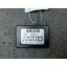 CAPTEUR DE PLUIE PEUGEOT 207 5P