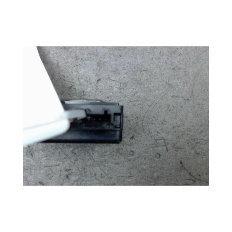 CAPTEUR DE PLUIE PEUGEOT 207 5P