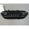 COMMANDE DE CHAUFFAGE KIA CARENS