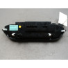COMMANDE DE CHAUFFAGE KIA CARENS