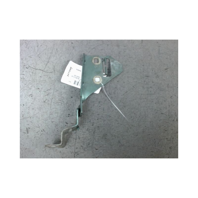 COMPAS DROIT CAPOT RENAULT MEGANE II PH1 02-05