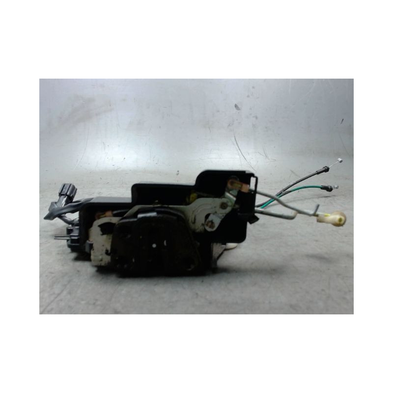 SYSTEME CONDAMNATION AVANT GAUCHE KIA CARNIVAL