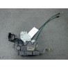 SYSTEME CONDAMNATION AVANT GAUCHE KIA CARNIVAL