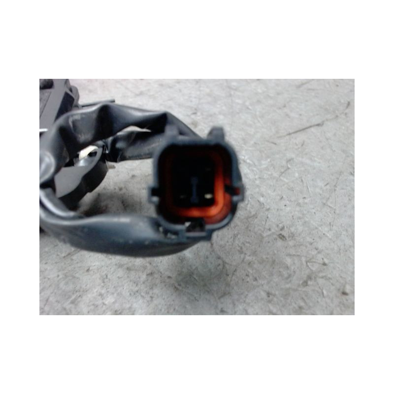 SYSTEME CONDAMNATION AVANT GAUCHE KIA CARNIVAL