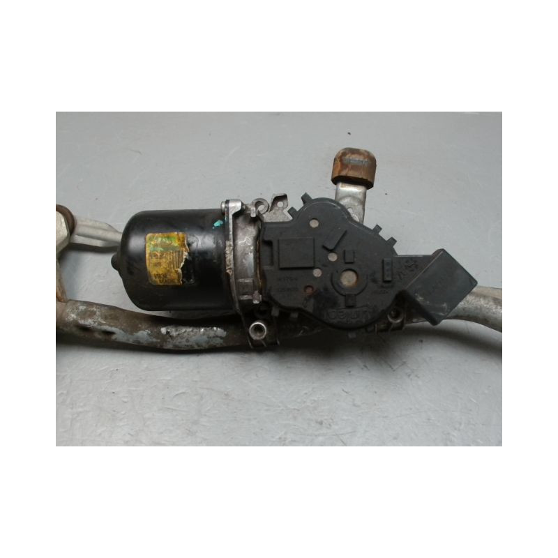 MECANISME ESSUIE-GLACE AVANT CITROEN C3 2009-