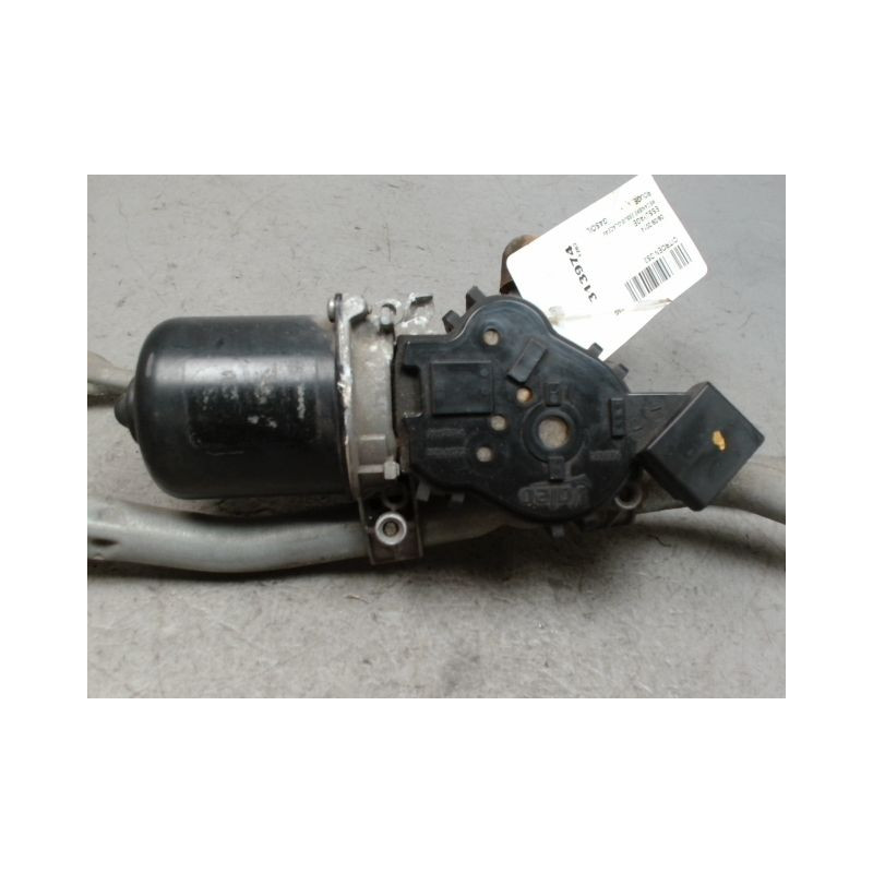 MECANISME ESSUIE-GLACE AVANT CITROEN DS3