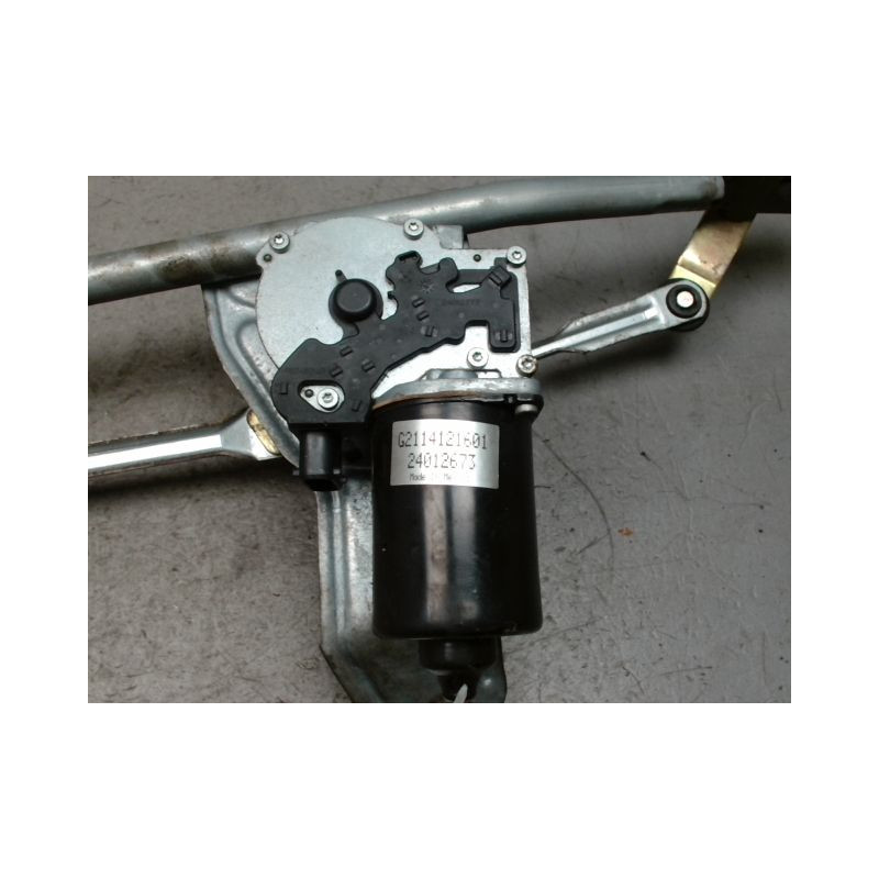 MECANISME ESSUIE-GLACE AVANT B.M.W. X5