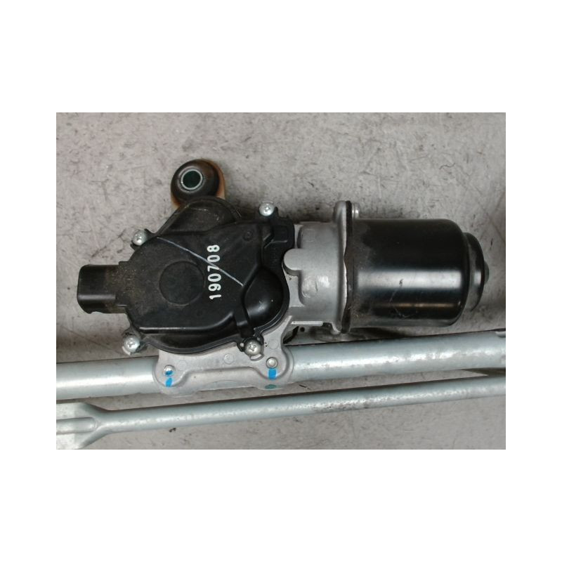 MECANISME ESSUIE-GLACE AVANT MITSUBISHI SPACESTAR