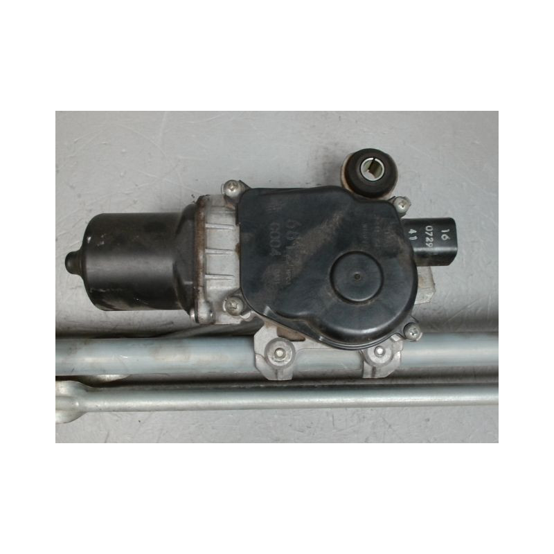 MECANISME ESSUIE-GLACE AVANT NISSAN QASHQAI