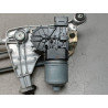 MECANISME ESSUIE-GLACE AVANT PEUGEOT 308