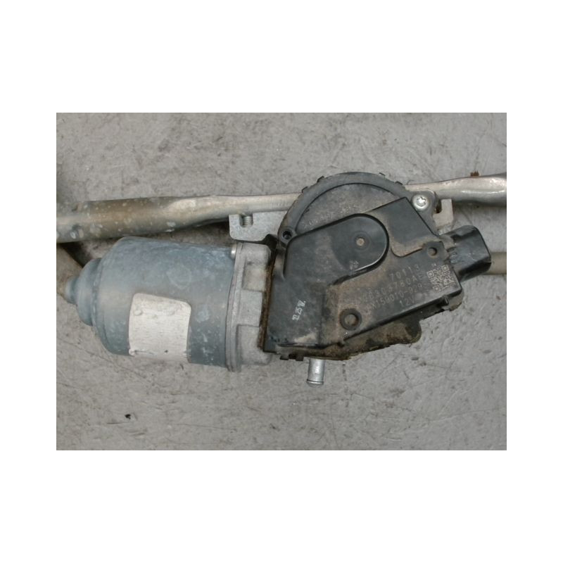 MECANISME ESSUIE-GLACE AVANT DODGE CALIBER 2006-