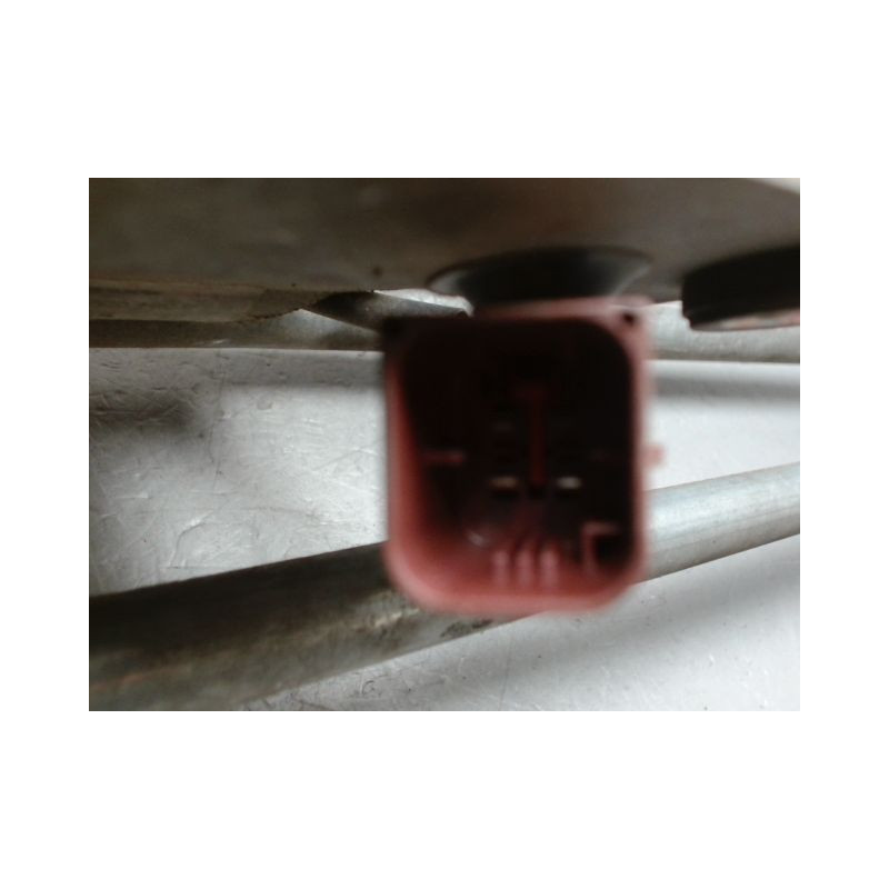 MECANISME ESSUIE-GLACE AVANT CITROEN XSARA PICASSO