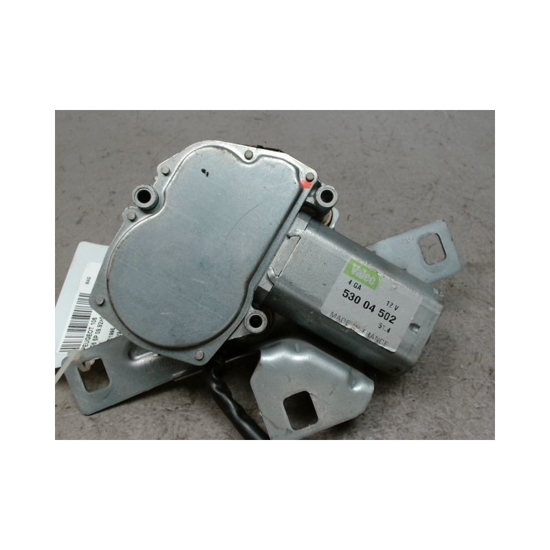 MECANISME ESSUIE-GLACE ARRIERE PEUGEOT 106 92-96