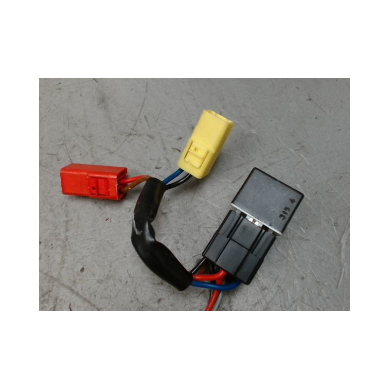 MECANISME ESSUIE-GLACE ARRIERE PEUGEOT 106 92-96