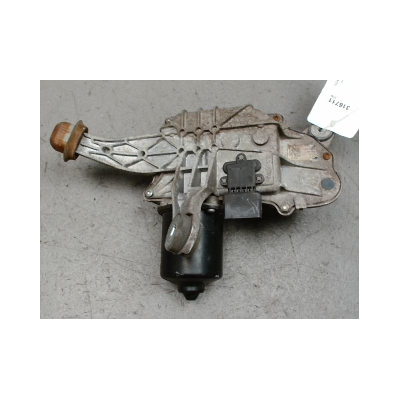 MECANISME ESSUIE-GLACE AVANT RENAULT MEGANE