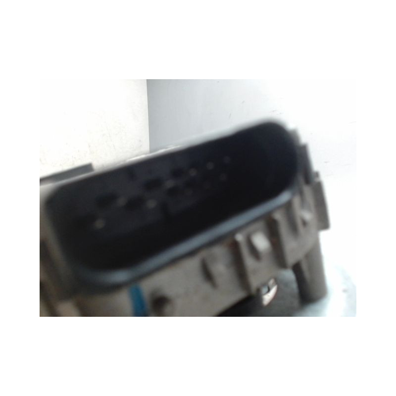 MECANISME ESSUIE-GLACE AVANT FORD GALAXY 2000-