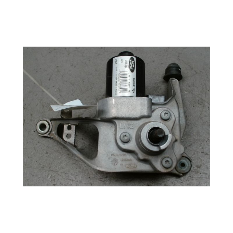 MECANISME ESSUIE-GLACE AVANT FORD B-MAX