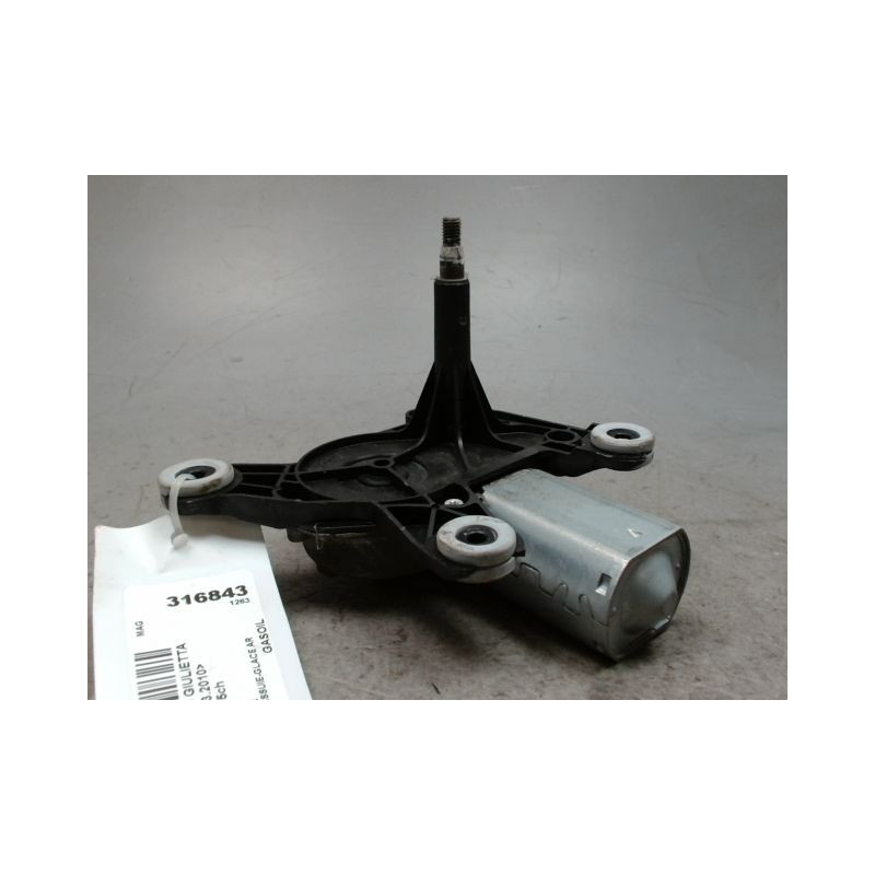 MECANISME ESSUIE-GLACE ARRIERE ALFA ROMEO GUILIETTA 2010-