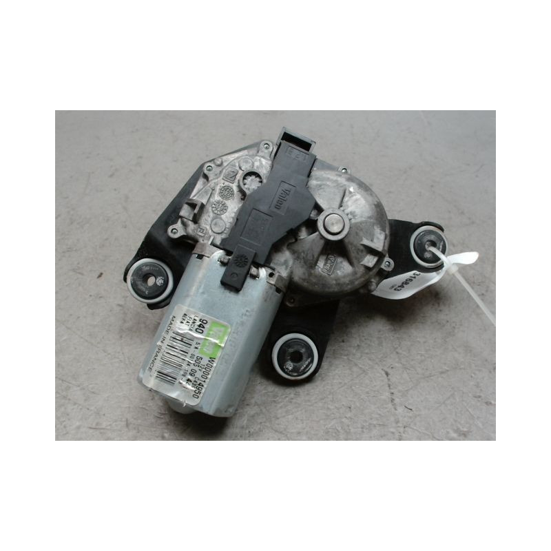 MECANISME ESSUIE-GLACE ARRIERE ALFA ROMEO GUILIETTA 2010-