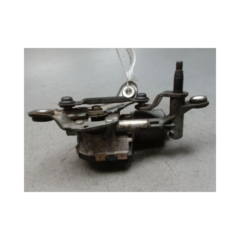 MECANISME ESSUIE-GLACE AVANT PEUGEOT 407 COUPE