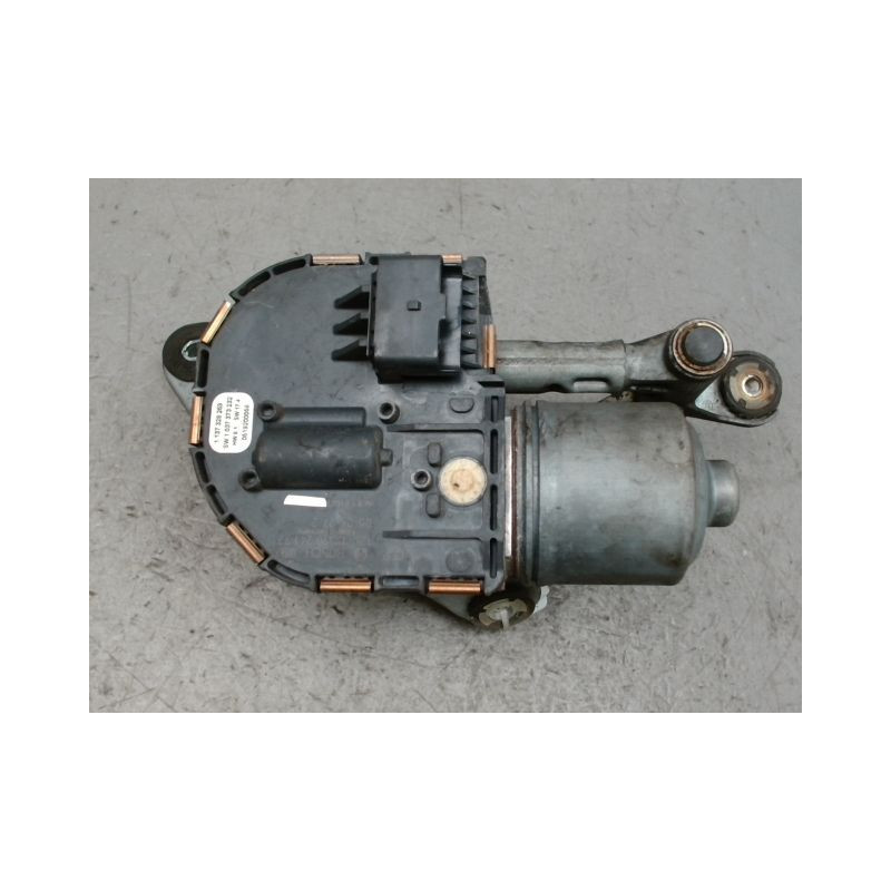 MECANISME ESSUIE-GLACE AVANT PEUGEOT 407 COUPE