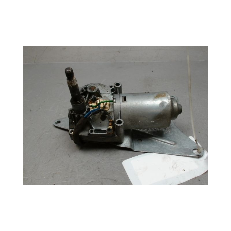 MECANISME ESSUIE-GLACE ARRIERE RENAULT TWINGO 93-98