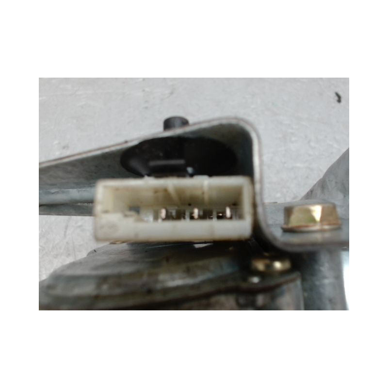 MECANISME ESSUIE-GLACE ARRIERE RENAULT TWINGO 93-98