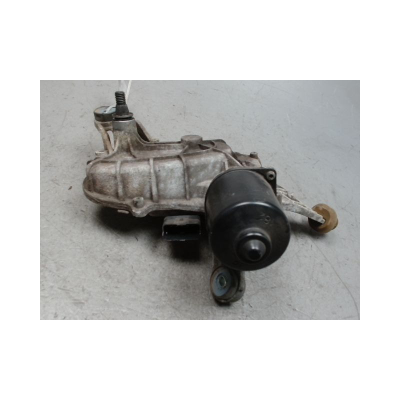 MECANISME ESSUIE-GLACE AVANT RENAULT SCENIC III 2009-