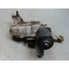 MECANISME ESSUIE-GLACE AVANT RENAULT SCENIC III 2009-
