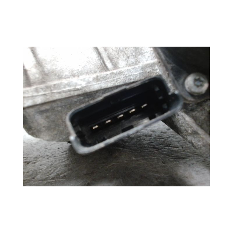 MECANISME ESSUIE-GLACE AVANT RENAULT SCENIC III 2009-