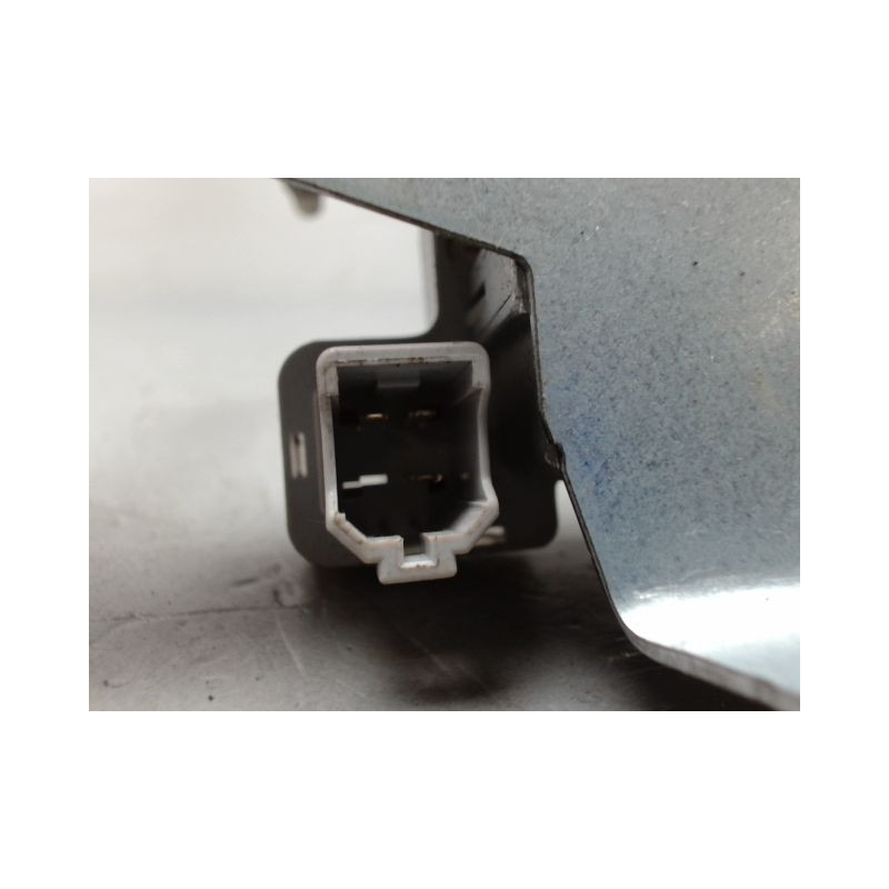 MECANISME ESSUIE-GLACE ARRIERE NISSAN NOTE