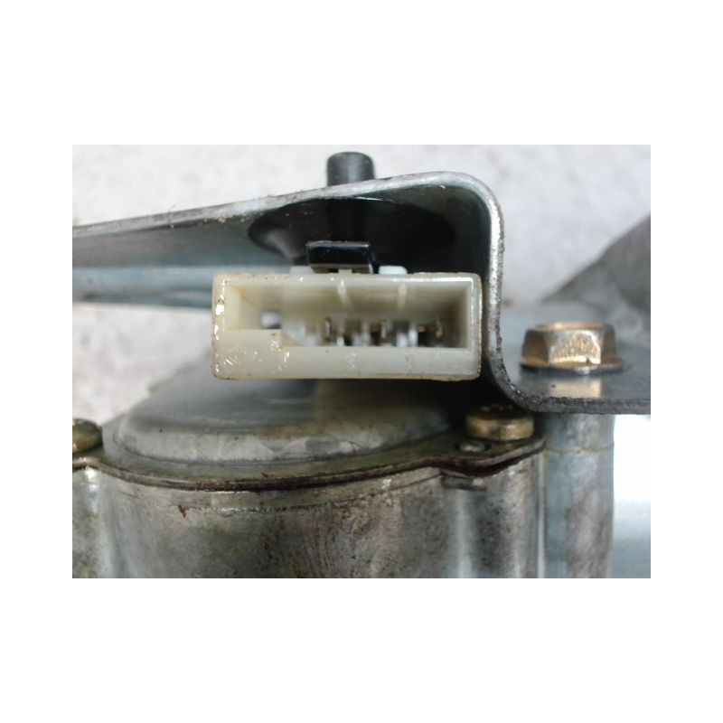MECANISME ESSUIE-GLACE ARRIERE RENAULT TWINGO PH.2  98-2000
