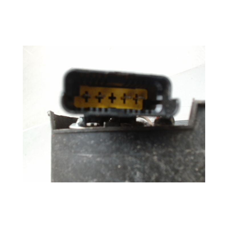 MECANISME ESSUIE-GLACE AVANT RENAULT MEGANE I PH2 99-02