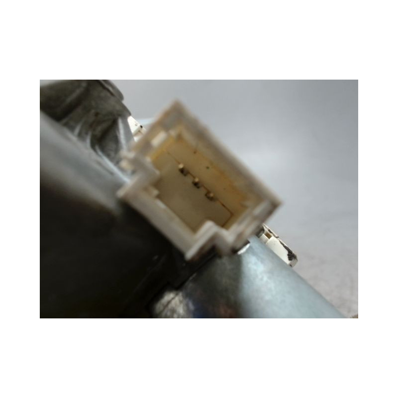 MECANISME ESSUIE-GLACE ARRIERE DACIA SANDERO 2008-