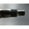 COLONNE DE DIRECTION ASSISTEE SUZUKI SWIFT