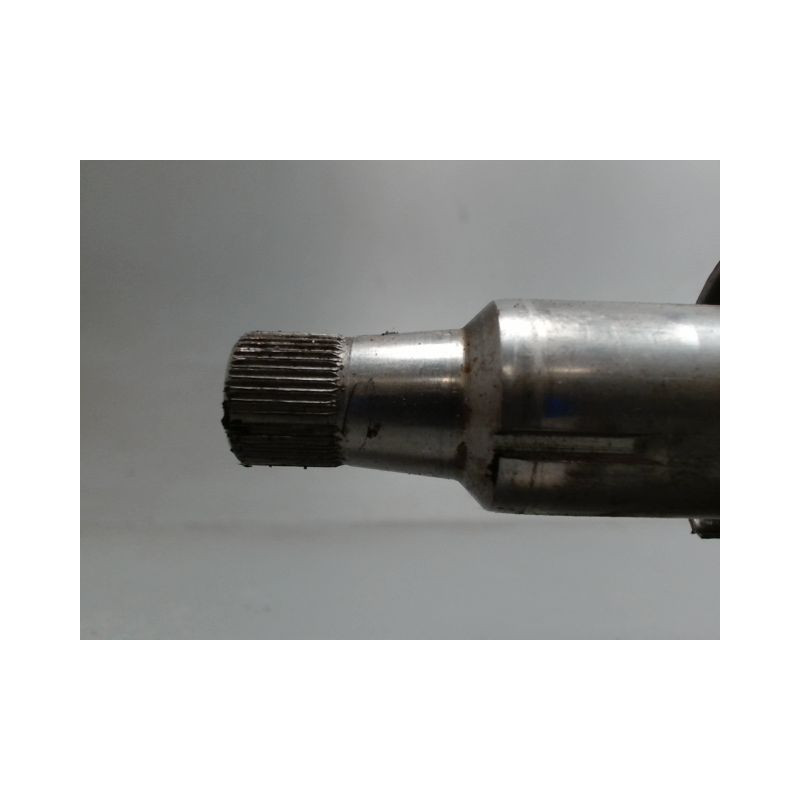 COLONNE DE DIRECTION NON ASSISTEE PEUGEOT 307 2001-2005