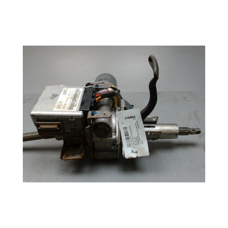 COLONNE DE DIRECTION ASSISTEE FIAT PUNTO 99-2003