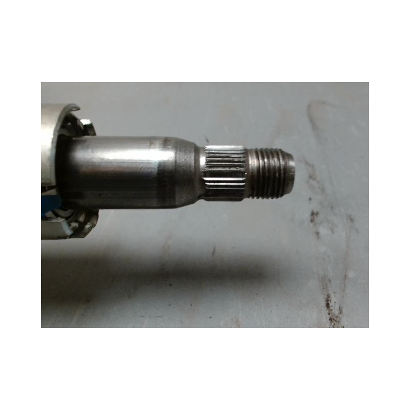 COLONNE DE DIRECTION ASSISTEE FIAT PUNTO 99-2003