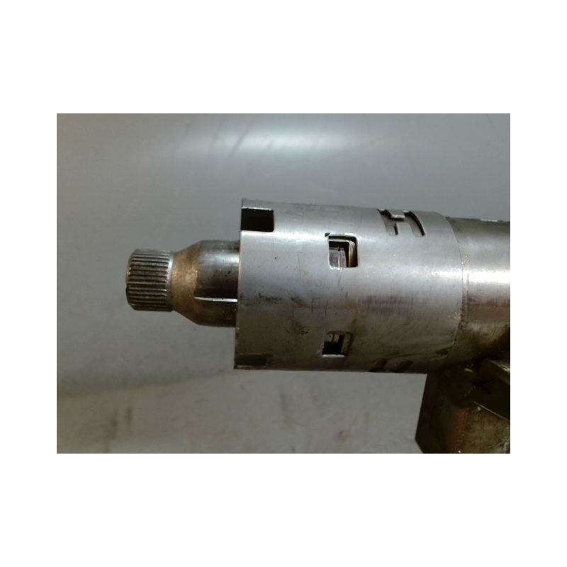 COLONNE DE DIRECTION ASSISTEE RENAULT CLIO III 2009-