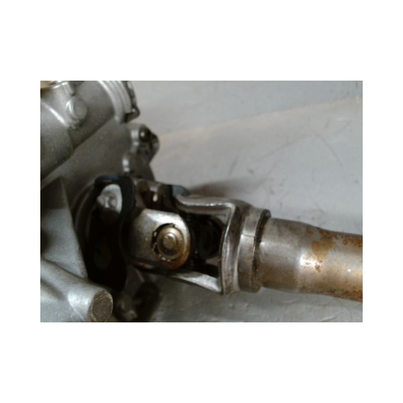 COLONNE DE DIRECTION ASSISTEE RENAULT CLIO III 2009-