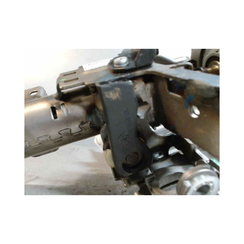 COLONNE DE DIRECTION ASSISTEE RENAULT CLIO III 2009-