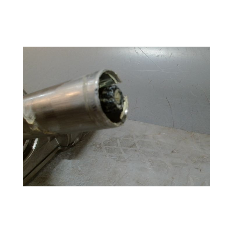 COLONNE DE DIRECTION ASSISTEE FIAT GRANDE PUNTO 2005-