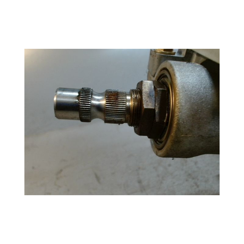 COLONNE DE DIRECTION ASSISTEE OPEL CORSA 03-06