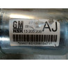 COLONNE DE DIRECTION ASSISTEE OPEL CORSA 03-06