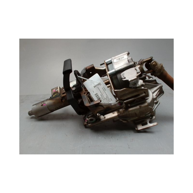 COLONNE DE DIRECTION ASSISTEE RENAULT CLIO III 2005-