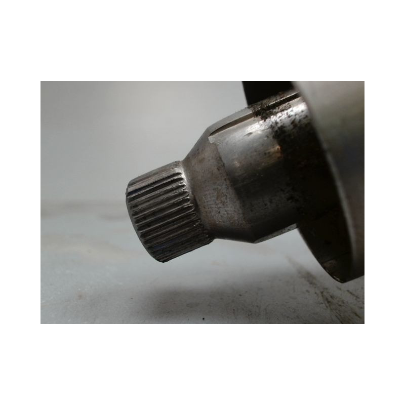 COLONNE DE DIRECTION ASSISTEE RENAULT CLIO III 2005-