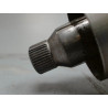 COLONNE DE DIRECTION ASSISTEE RENAULT CLIO III 2005-