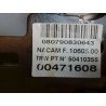 COLONNE DE DIRECTION ASSISTEE RENAULT CLIO III 2005-